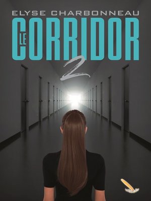 cover image of Le corridor T2